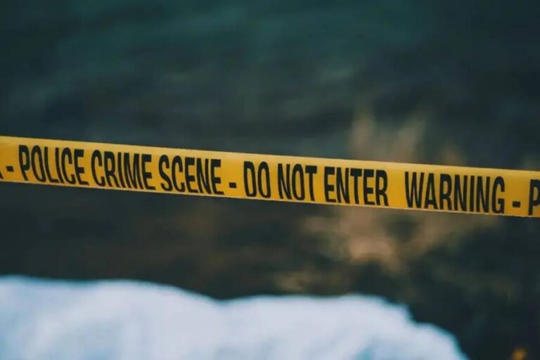 Delhi Scissor Murder accused arrested by Delhi Police after three days