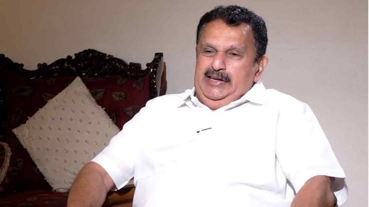 Pothichoru Controversy statement by Kerala Health Minister K Muraleedharan