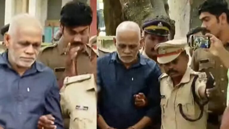 Nenmara Double Murder verdict delivered by Palakkad Additional Sessions Court