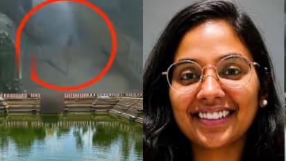 Hyderabad Techie Death investigation at Peerzadiguda temple pond