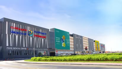 Union Coop AI system monitoring food quality in UAE retail stores