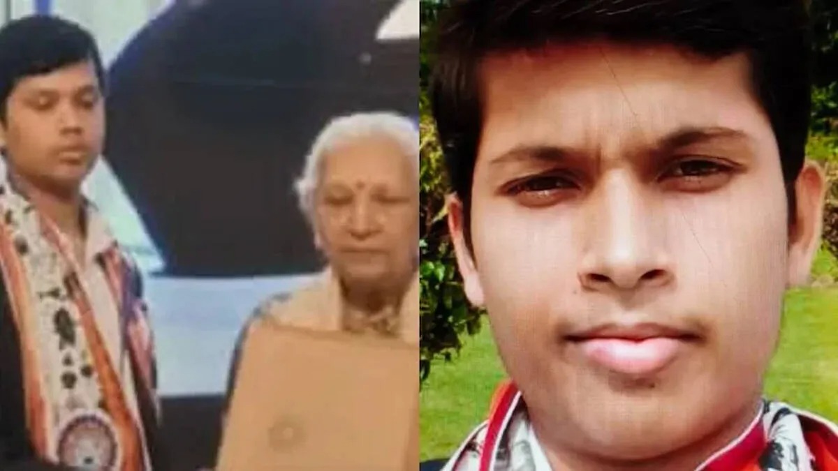 BTech Gold Medalist Suicide case under police investigation in Kanpur