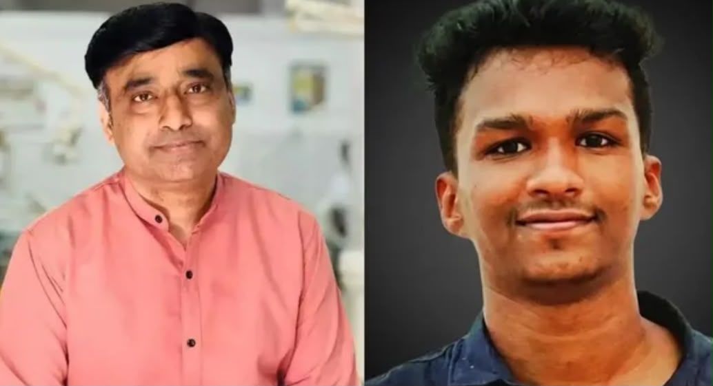 Nithin Raj Case investigation led by new Kerala Police team