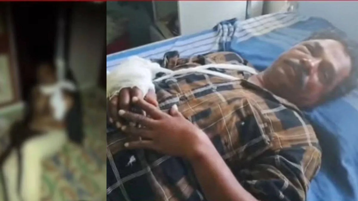 Varkala Kidnap Assault case involving arrest of three accused by Kerala Police