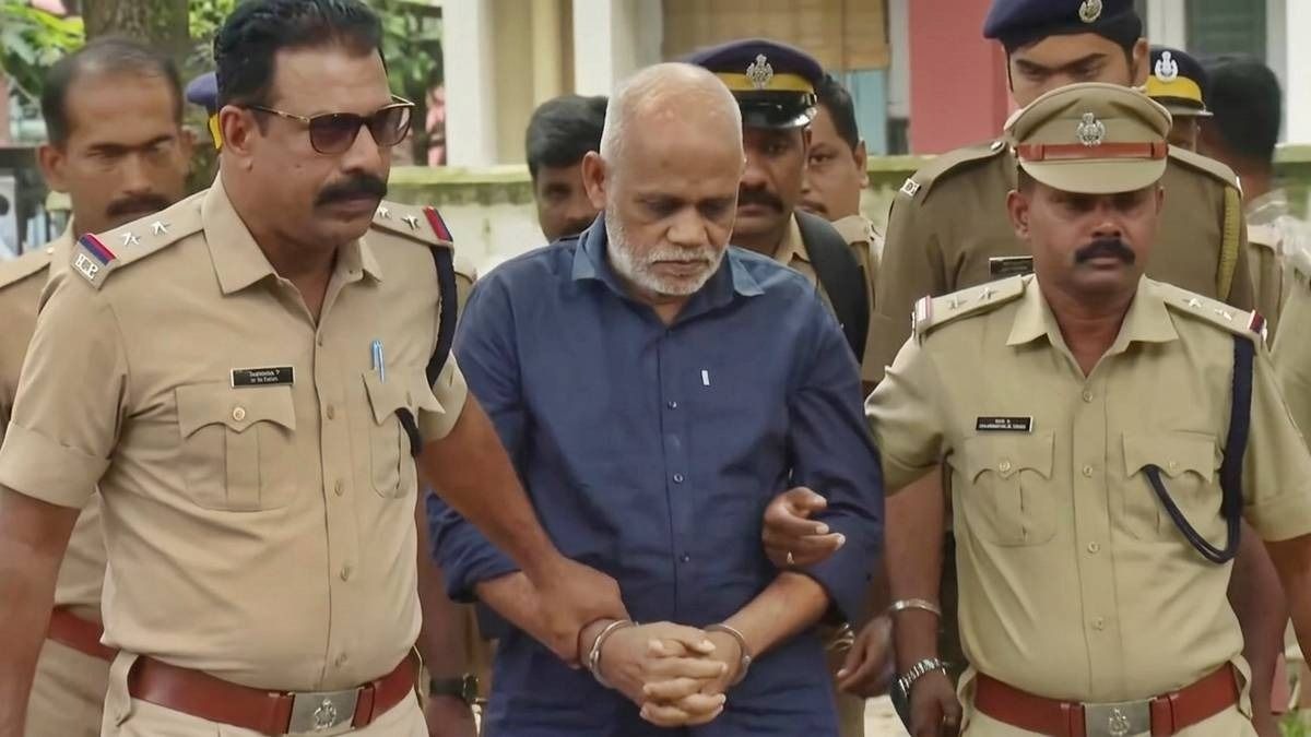 Chenthamara Case Verdict supported by scientific evidence and Kerala Police investigation