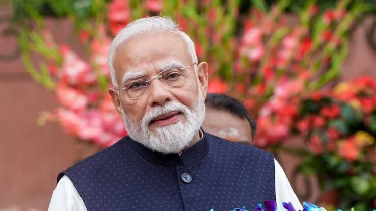 NEET Protest Response statement by Prime Minister Narendra Modi at NDA meeting