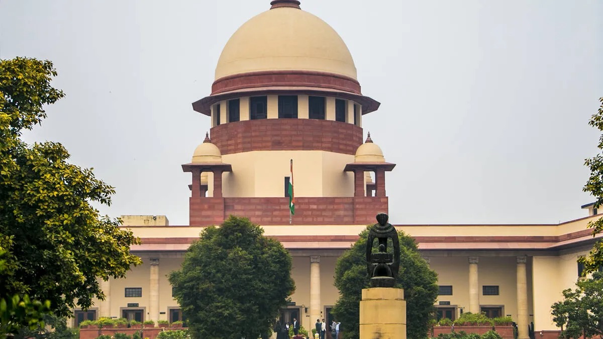 Waqf Board Relief after Supreme Court order on Kerala Waqf Board administration