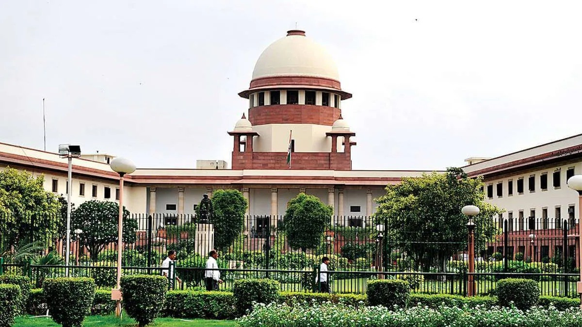 Marital Dispute Observation by Supreme Court on complaints to employer