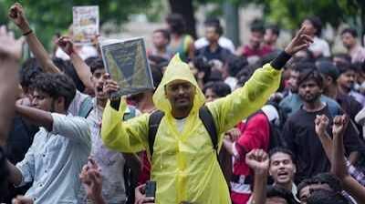 CJP Protest Injuries update after Delhi protest with injured activist in hospital