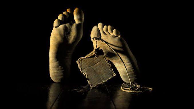Vaippin Couple Death police investigation at residence in Ernakulam
