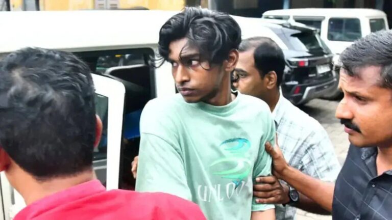 Biju Murder Case police investigation in Kozhikode
