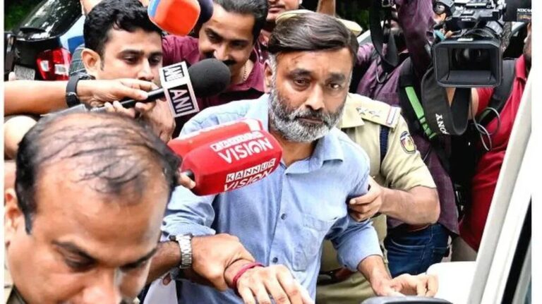 Nithin Raj Death Case hearing at Kerala High Court