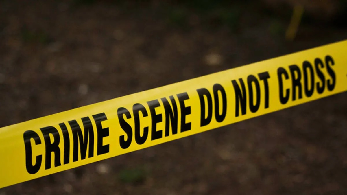 Kalyan Murder Case investigation at apartment in Maharashtra