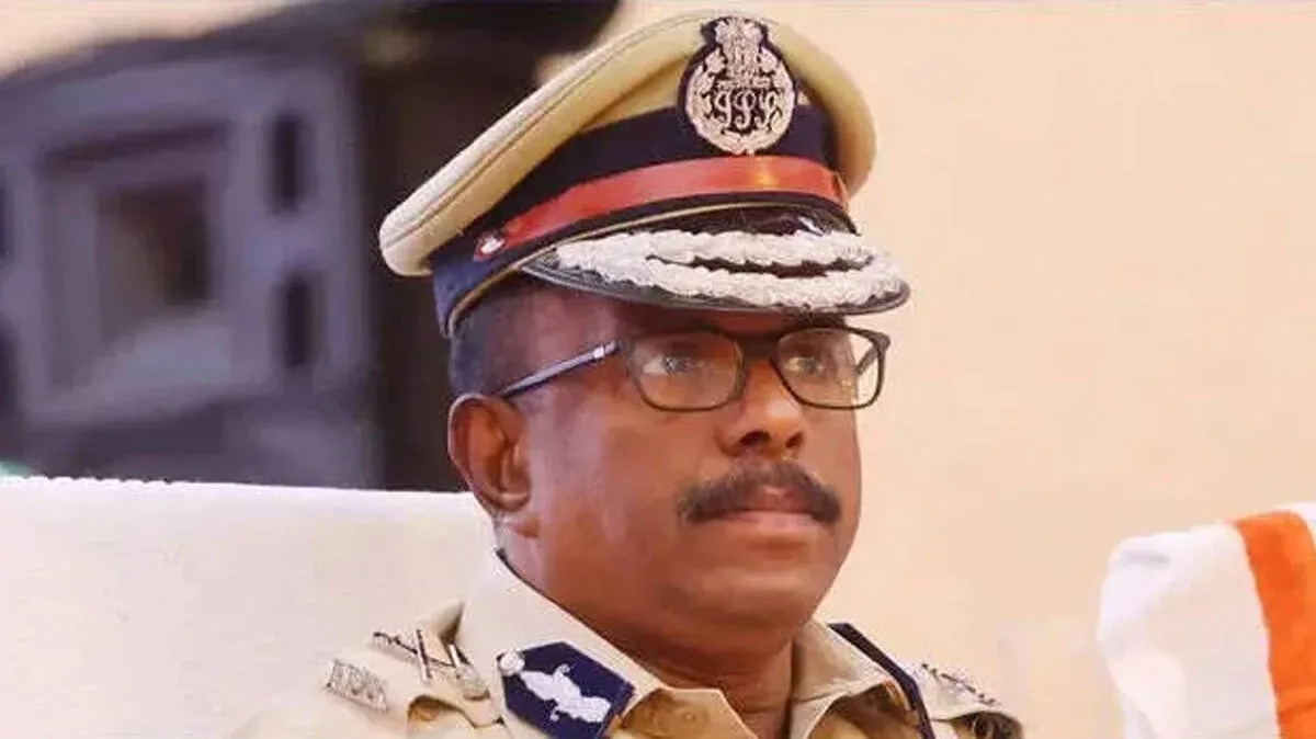 M R Ajith Kumar Case involving ADGP seeking more time to submit explanation