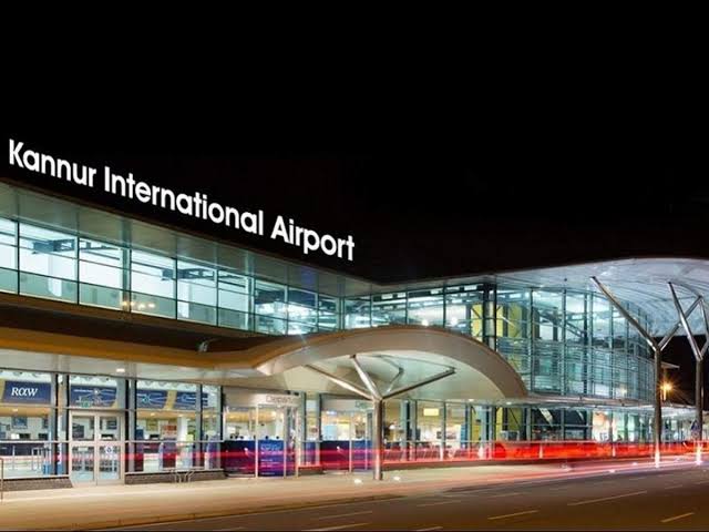Kannur Airport Customs Complaint filed by passenger over alleged customs inspection