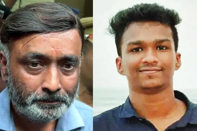 Nithin Raj Case hearing at Kerala High Court regarding investigation