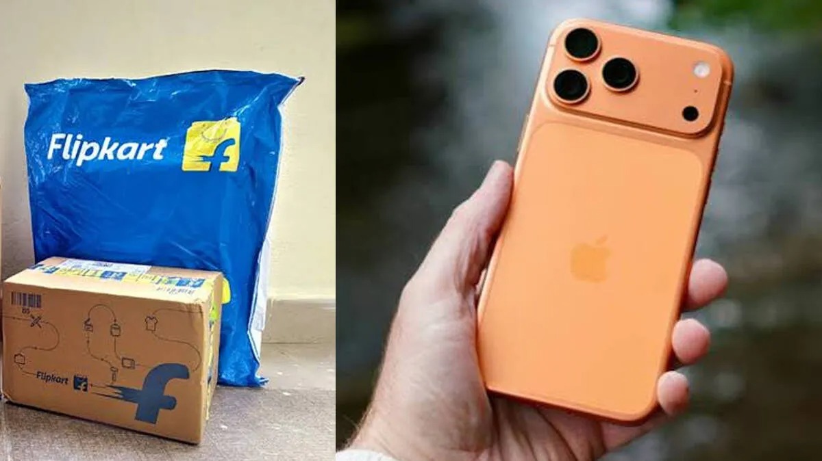 Flipkart iPhone Compensation case involving wrong product delivery