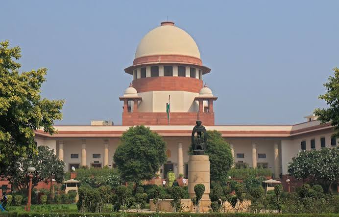 NEET Supreme Court Monitoring of exam reform measures in India