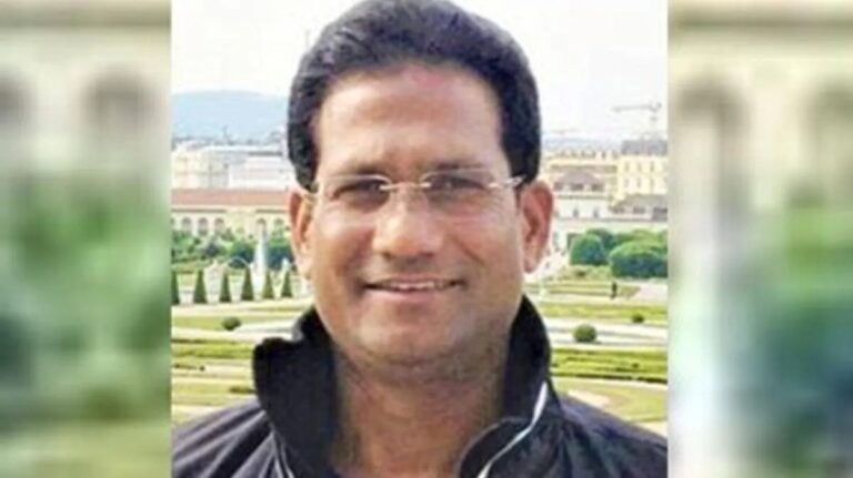 NEET Education Reshuffle with new Higher Education Secretary appointment in India