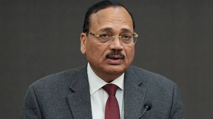 CJI Surya Kant Clarification on remarks about fake law degree holders
