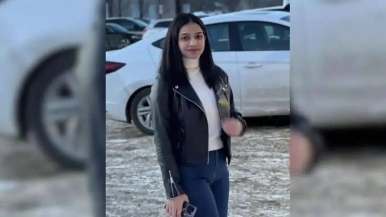 Canada Murder Investigation involving the death of an Indian woman
