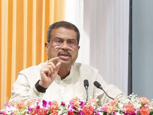 Dharmendra Pradhan resignation following nationwide student protests over NEET exam