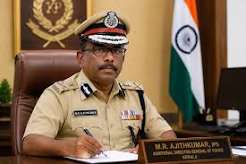 ADGP suspension plea rejected by Kerala High Court for MR Ajith Kumar