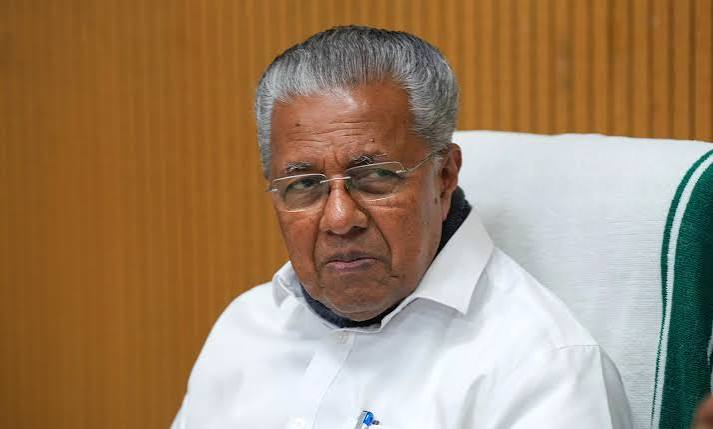 CMRL Exalogic Case investigation involving Pinarayi Vijayan and Enforcement Directorate