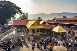 Sabarimala Gold Case scientific evidence in Dwarapalaka gold plating investigation