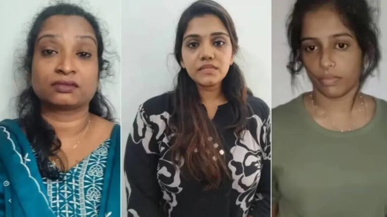 MDMA Teacher Arrest case investigation involving three teachers in Kerala