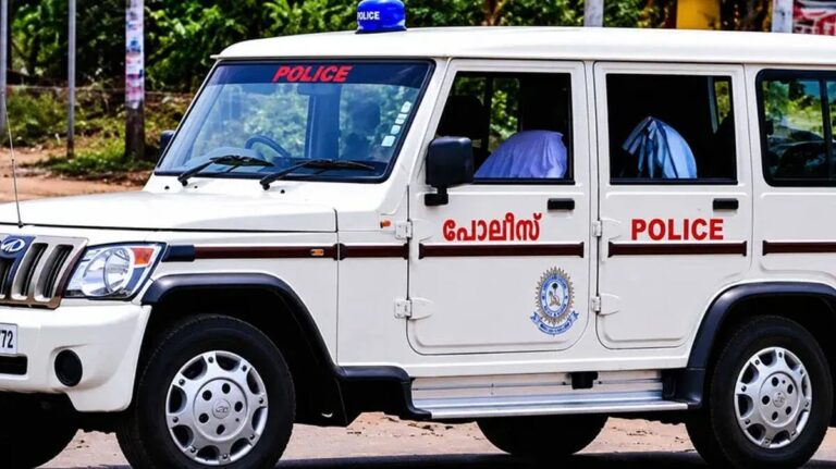 Chaliyar Newborn Case police investigation at private hospital in Nilambur