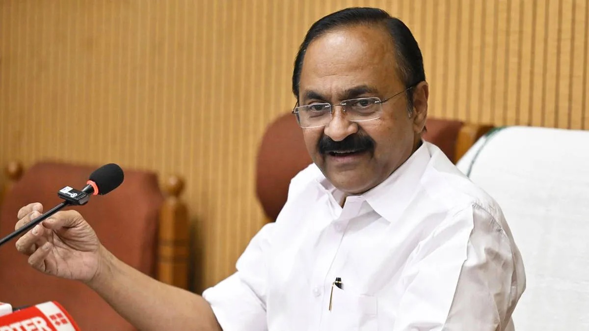 Kerala Admin Reforms and Onam Kit distribution announcement by V D Satheesan