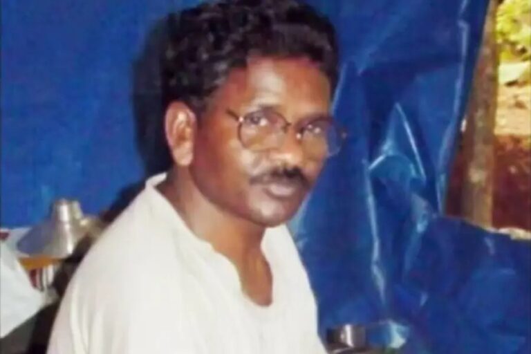 Mihir Besra Arrest after security forces operation in Jharkhand