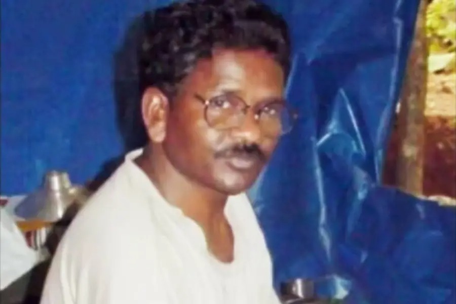 Mihir Besra Arrest after security forces operation in Jharkhand