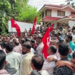 Masapady Case and CPM workers approaching Kerala High Court for bail
