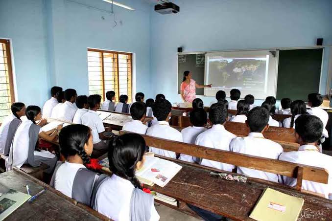 Kerala Onam Exam 2026 schedule for government school students