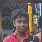 Missing Student Palakkad police search for 14-year-old school student