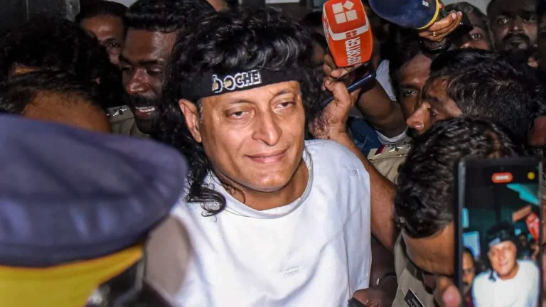 Bobby Chemmanur Case latest High Court stay order after settlement affidavit
