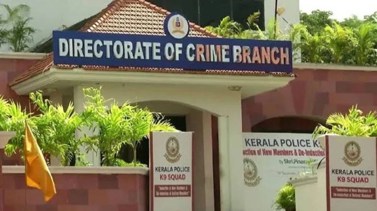 Kerala Crime Branch Reshuffle involving senior IPS officers and Ajitha Begum