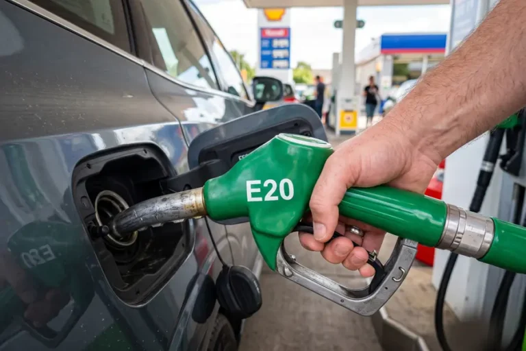 E20 Petrol Quality testing equipment and petrol pump fuel inspection