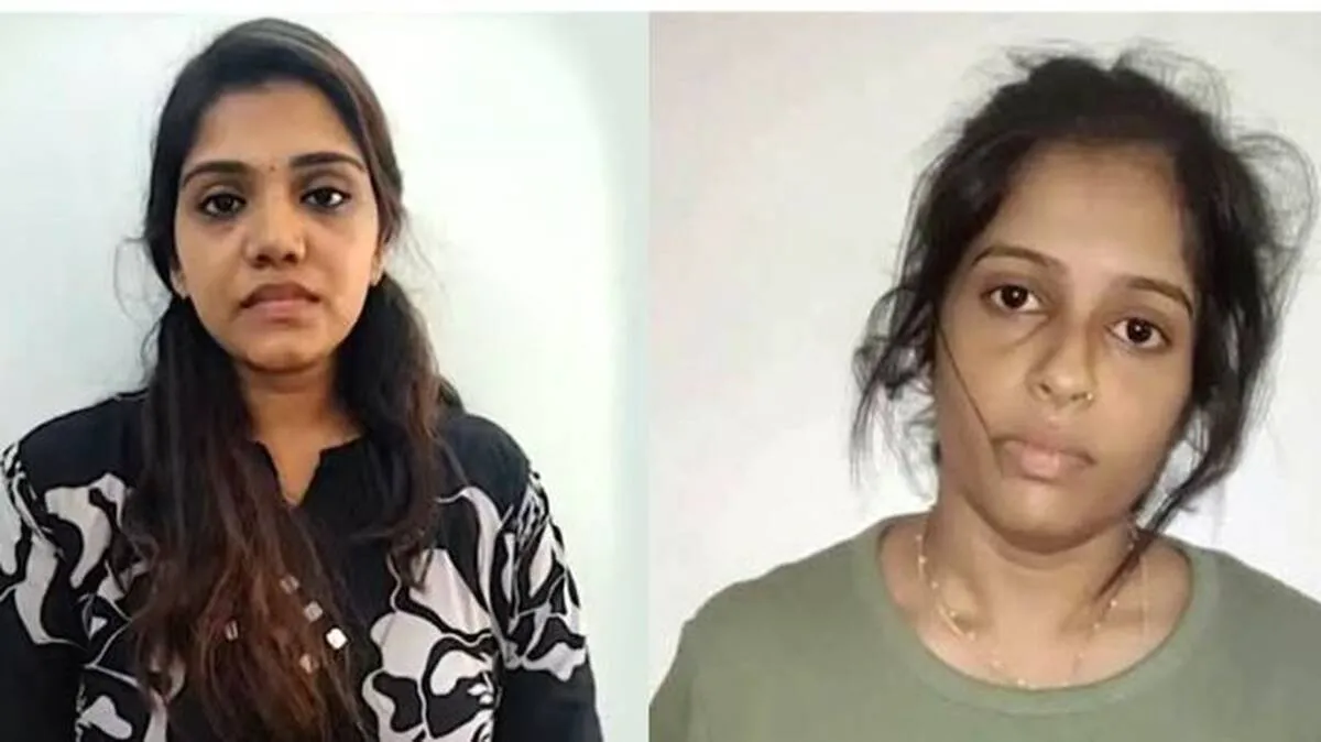 Vadakara MDMA Teachers arrested in Kerala drug network investigation