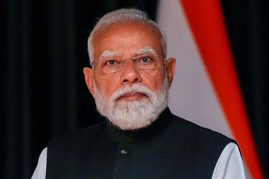 PM Social Media Notice issued by Delhi Police to social media companies