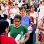 NEET UG Re-Exam Errors in Physics question paper during re-examination