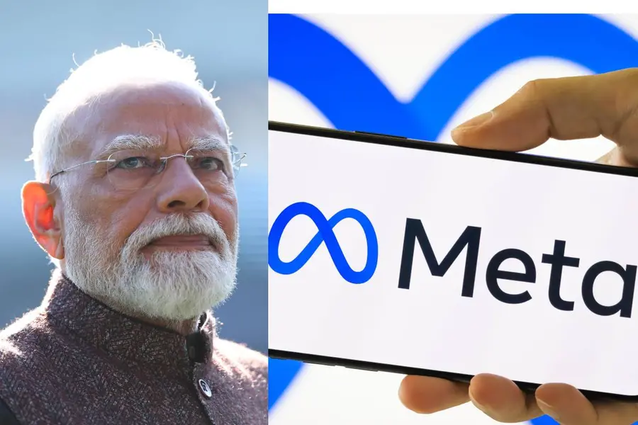 Meta Video Removal of Narendra Modi Facebook video and government response