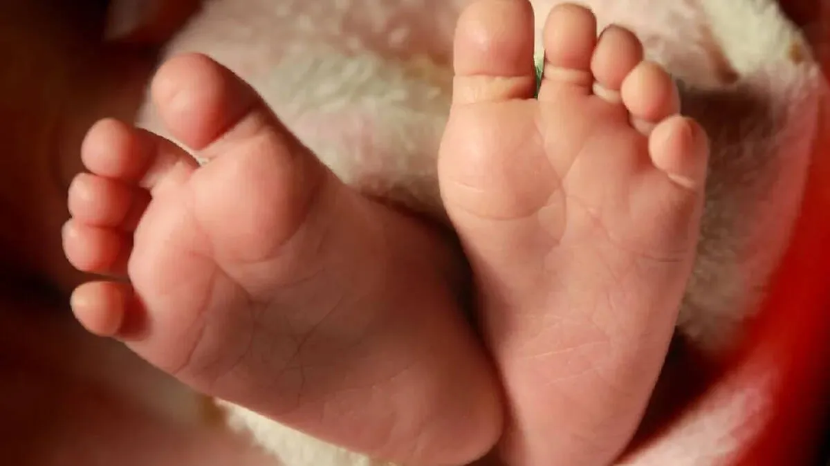 Kozhikode Baby Abandonment case investigation at Kozhikode Medical College