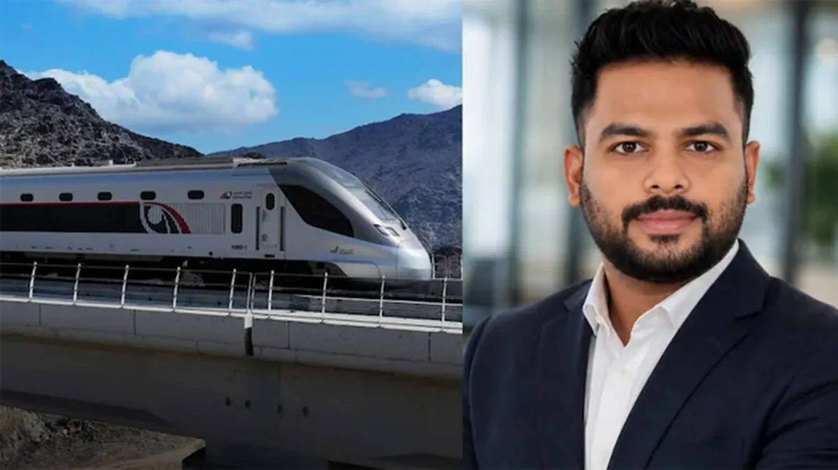 Etihad Rail, UAE, GCC News, Malayali Expat, Railway