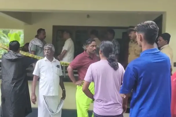 Perumanna Death Investigation into the mysterious death of a young man in Kozhikode