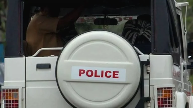 POCSO Victim Missing investigation by Kerala Police in Aluva Edathala