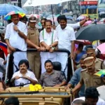 Operation Toofan Jagaran anti-drug awareness campaign launched in Perumbavoor