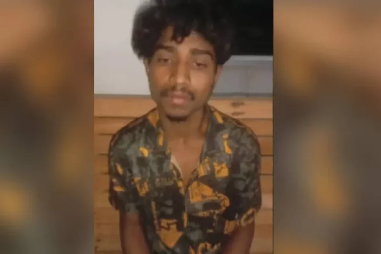 Udumbanchola Abduction Case accused arrested by Kerala Police in Idukki